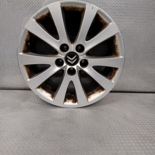 Jante tole 5 Citroën C5 III Break 1.6 hdi 115 (2012)