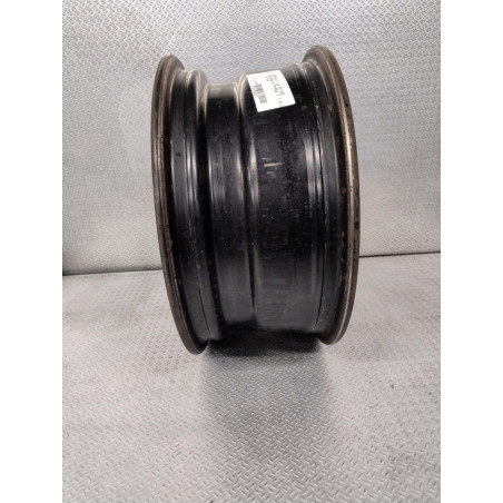 Jante tole 5 Renault MEGANE III 3-5 portes 1.5 dci (2008-2015) 5 portes