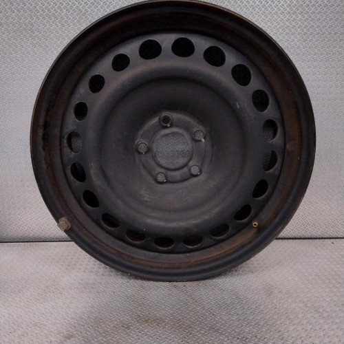 Jante tole 5 RENAULT SCENIC 4  SCENIC 4