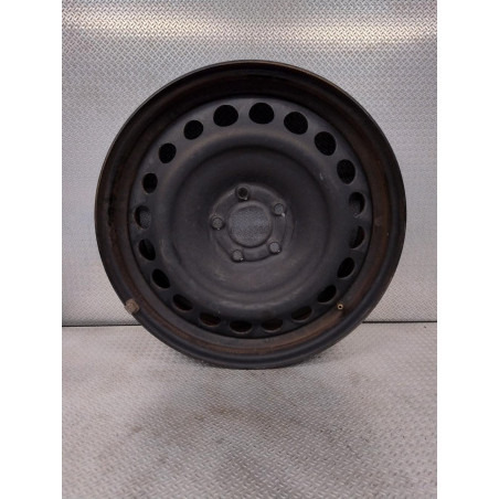 Jante tole 5 RENAULT SCENIC 4  SCENIC 4