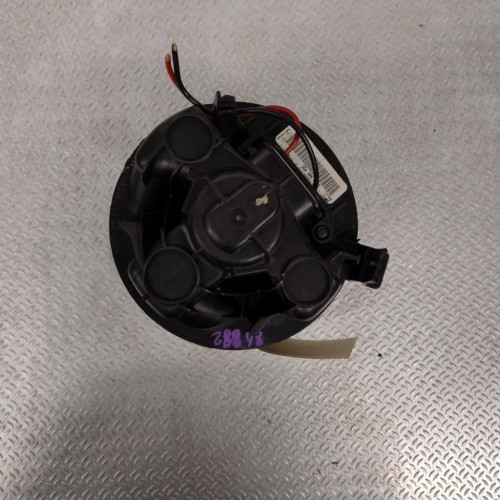 Ventilateur de chauffage Renault CLIO III 1.2 16v (2005-2014) 5 portes