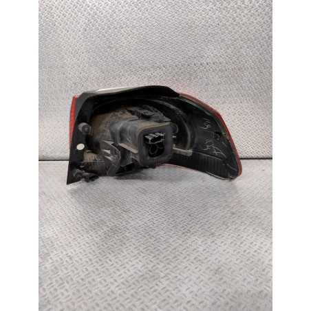 Feu arrière gauche Vw GOLF VI 1.4 tsi (2008-2012) 5 portes