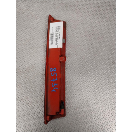Feux stop supplementaire Ford FIESTA VI 1.25 (2008-2017) 5 portes