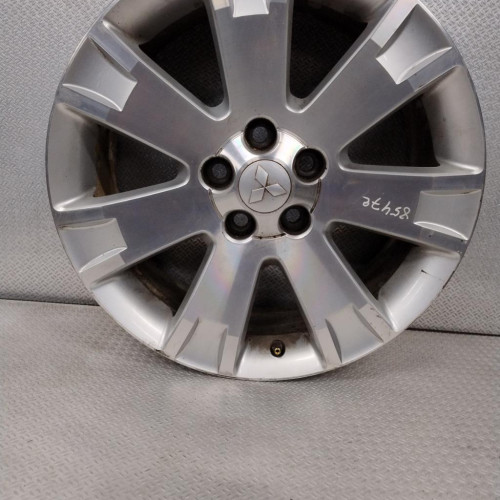 Jante tole 5 Mitsubishi OUTLANDER II 2.2 di-d 4wd (2006-2012)
