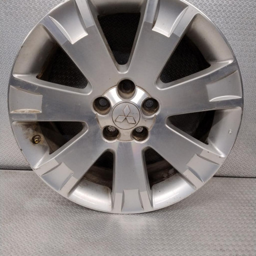 Jante tole 5 Mitsubishi OUTLANDER II 2.2 di-d 4wd (2006-2012)