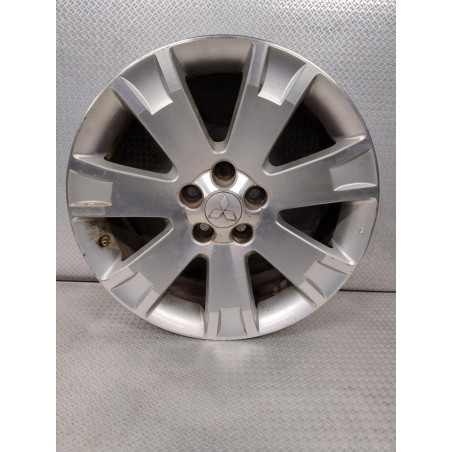 Jante tole 5 Mitsubishi OUTLANDER II 2.2 di-d 4wd (2006-2012)