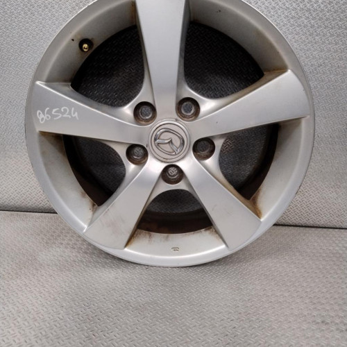 Jante tole 5 Mazda 3 1.6 (2003-2009)