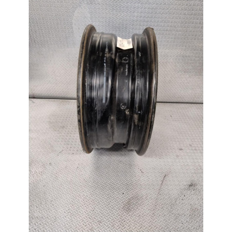 Jante tole 5 Peugeot 206 3-5 portes 1.4 i (1998-2012) 3 portes