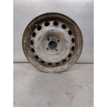 Jante tole 5 Citroën C4 I 1.6 16v (2004-2011) 5 portes