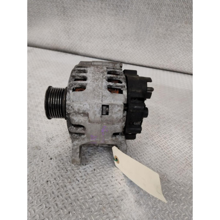 Alternateur Renault CLIO III 1.2 16v (2005-2014) 5 portes