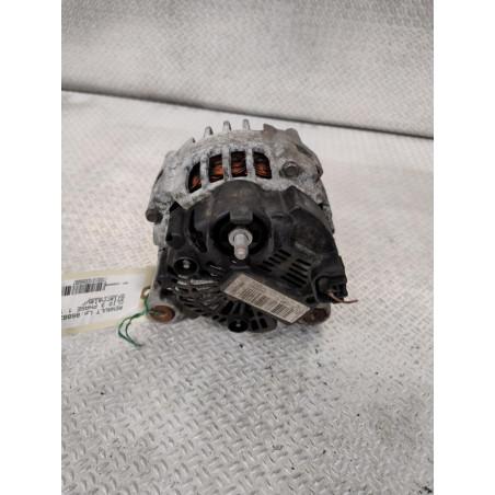 Alternateur Renault CLIO III 1.2 16v (2005-2014) 5 portes