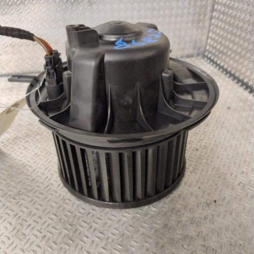 Ventilateur de chauffage Skoda OCTAVIA II 1.6 tdi (2009-2013)