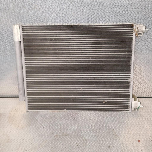 Condenseur clim RENAULT SCENIC 4  SCENIC 4
