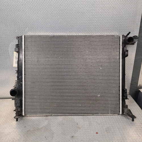 Radiateur RENAULT SCENIC 4  SCENIC 4