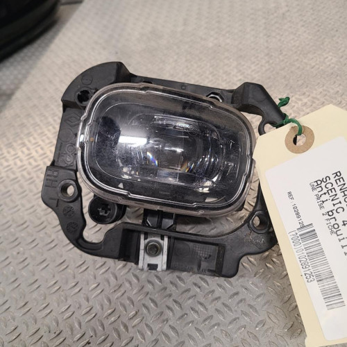 Phare antibrouillard avant droit RENAULT GRAND SCENIC 4  GRAND SCENIC 4
