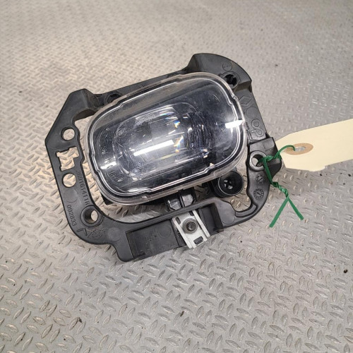 Phare antibrouillard avant gauche RENAULT GRAND SCENIC 4  GRAND SCENIC 4
