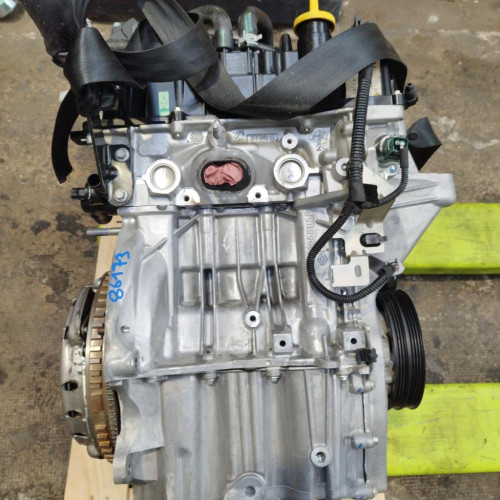 Moteur essence DACIA LOGAN MCV 2  LOGAN MCV 2 PHASE 2 BREAK