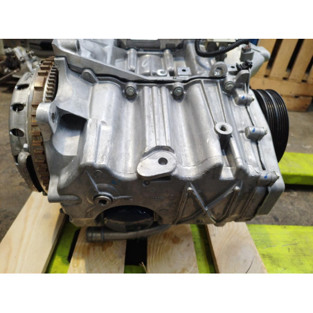 Moteur essence DACIA LOGAN MCV 2  LOGAN MCV 2 PHASE 2 BREAK