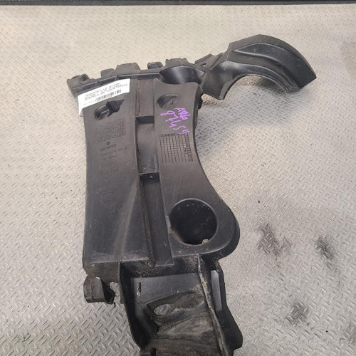 Support g pare-choc ar MERCEDES CITAN 1 415  CITAN 1 415