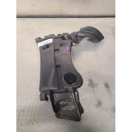 Support g pare-choc ar MERCEDES CITAN 1 415  CITAN 1 415