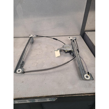 Mecanisme  moteur lève-glace avant droit MERCEDES CITAN 1 415  CITAN 1 415
