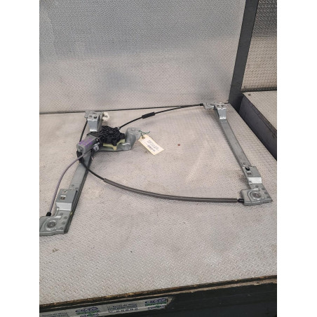 Mecanisme  moteur lève-glace avant droit MERCEDES CITAN 1 415  CITAN 1 415