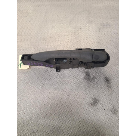 Poignee ext porte avd MERCEDES CITAN 1 415  CITAN 1 415