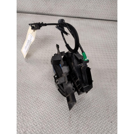 Serrure porte ard Ford FIESTA VI 1.25 (2008-2017) 5 portes