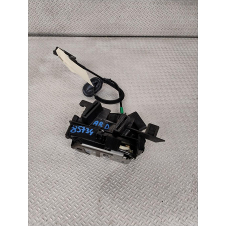 Serrure porte ard Ford FIESTA VI 1.25 (2008-2017) 5 portes