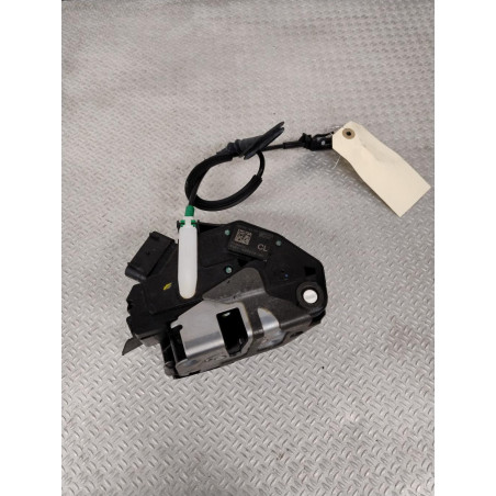 Serrure porte ard Ford FIESTA VI 1.25 (2008-2017) 5 portes