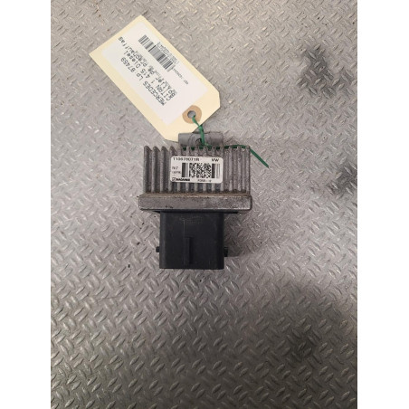 Boitier de préchauffage MERCEDES CITAN 1 415  CITAN 1 415