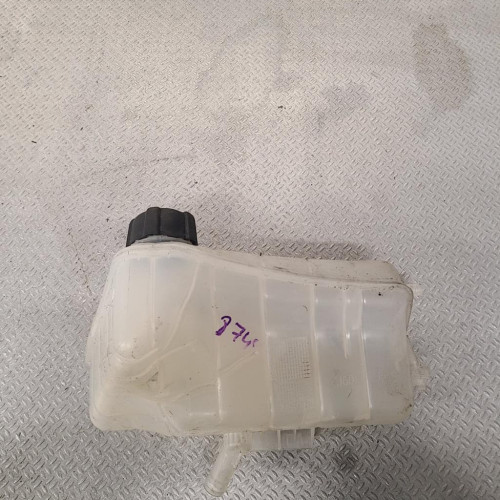 Vase expansion MERCEDES CITAN 1 415  CITAN 1 415