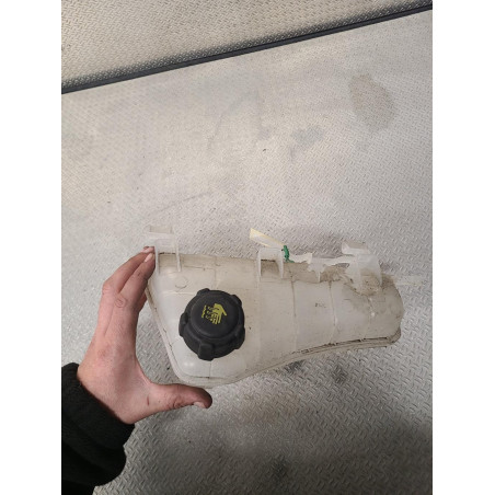 Vase expansion MERCEDES CITAN 1 415  CITAN 1 415