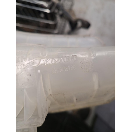 Vase expansion MERCEDES CITAN 1 415  CITAN 1 415
