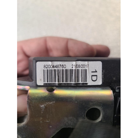 Ceinture avant droite MERCEDES CITAN 1 415  CITAN 1 415