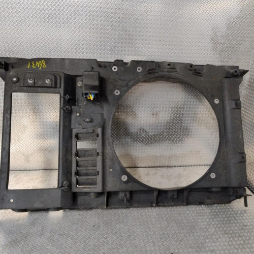 Support de ventilateur Citroën BERLINGO MULTISPACE 1.6 hdi 75 16v (2008) 5 portes