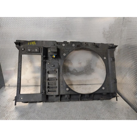 Support de ventilateur Citroën BERLINGO MULTISPACE 1.6 hdi 75 16v (2008) 5 portes