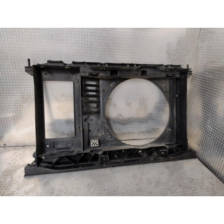 Support de ventilateur Citroën BERLINGO MULTISPACE 1.6 hdi 75 16v (2008) 5 portes