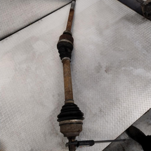 Transmission avant droite Citroën BERLINGO MULTISPACE 1.6 hdi 75 16v (2008) 5 portes