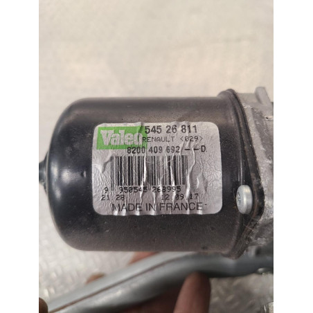 Moteur essuie-glace avant MERCEDES CITAN 1 415  CITAN 1 415