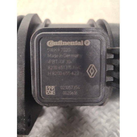 Debimetre air MERCEDES CITAN 1 415  CITAN 1 415