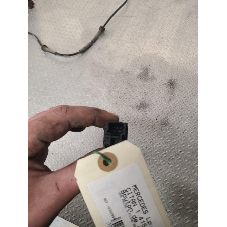 Bouton de warning MERCEDES CITAN 1 415  CITAN 1 415