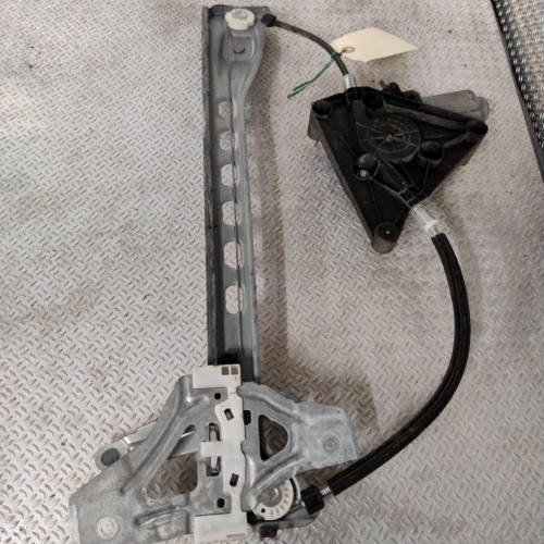 Mecanismemoteur leve-glace avg Toyota AYGO 1.0 (2014)
