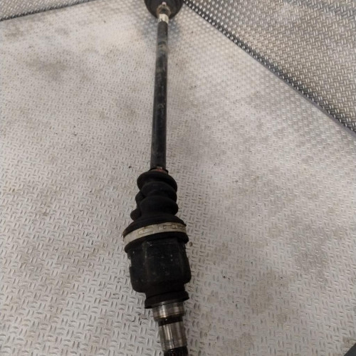 Transmission avant droite Toyota AYGO 1.0 (2014)