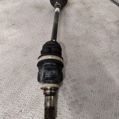 Transmission avant gauche Toyota AYGO 1.0 (2014)