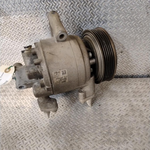 Compresseur air conditionne Toyota AYGO 1.0 (2014)