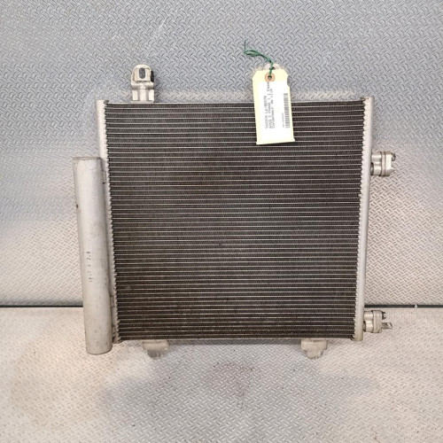 Condenseur clim Toyota AYGO 1.0 (2014)