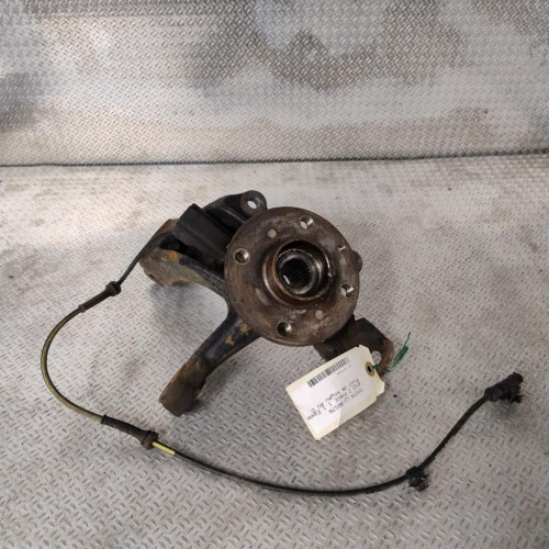 Pivot avd Toyota AYGO 1.0 (2014)