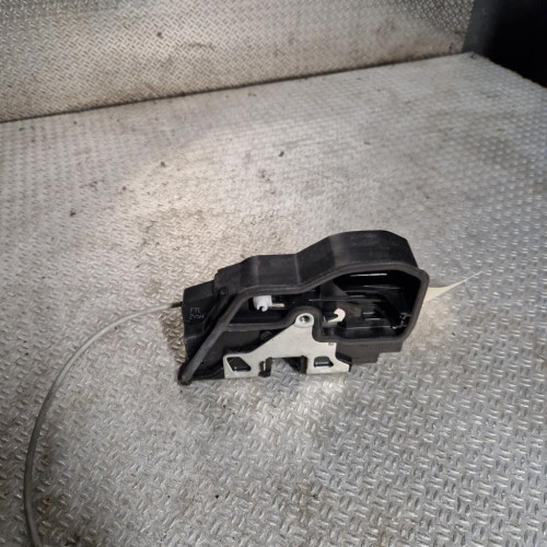 Serrure porte avg Bmw 1 118 d (2011-2015)