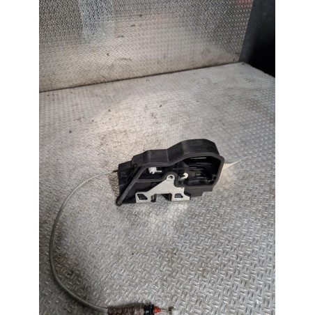 Serrure porte avg Bmw 1 118 d (2011-2015)
